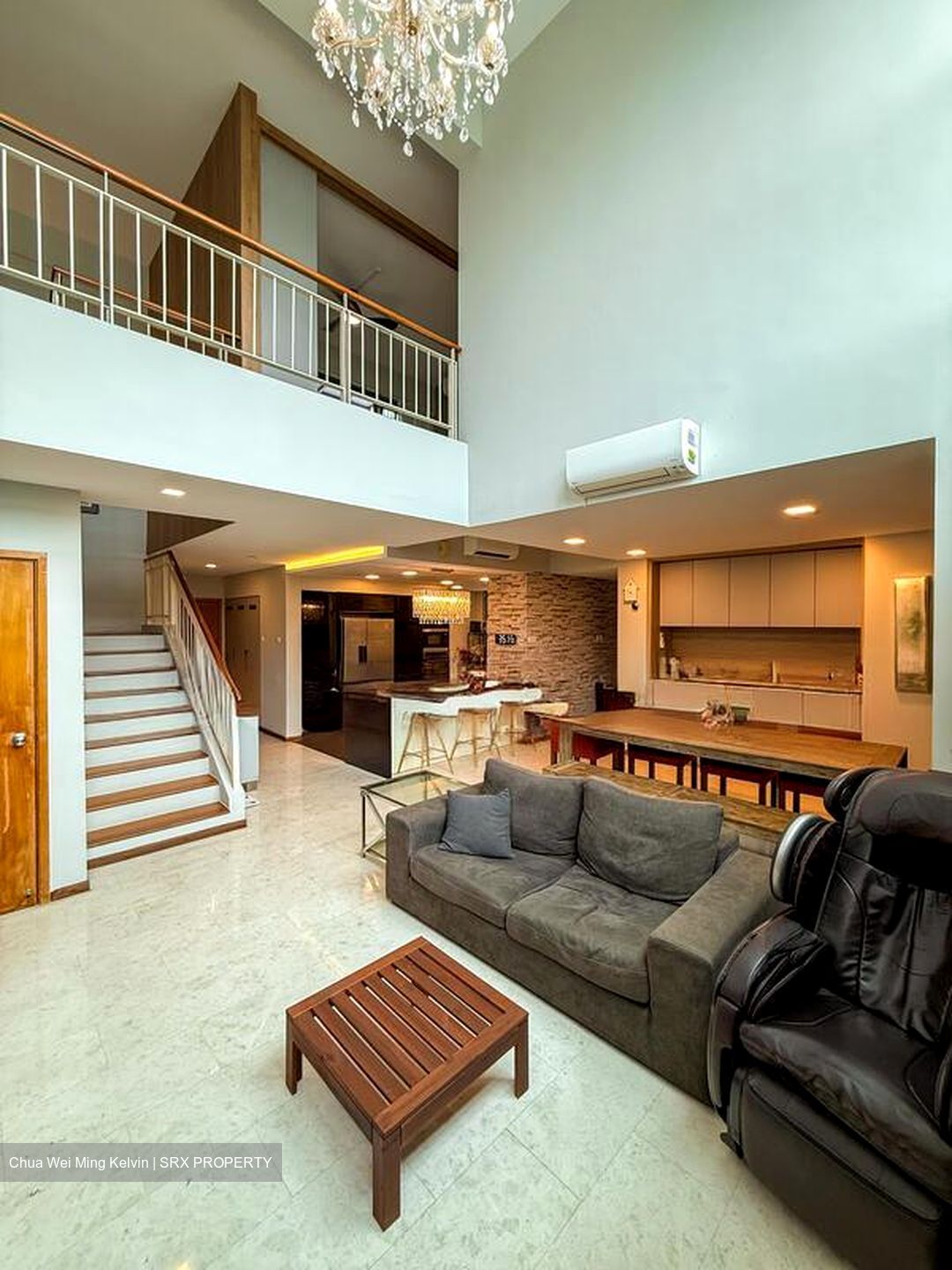 The Quintet (D23), Condominium #523040721